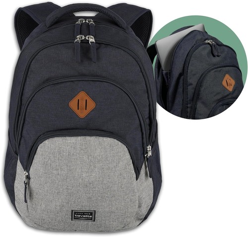 Travelite basics melange - basics,