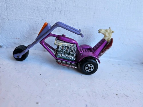 Vtg matchbox superfast - no, 38