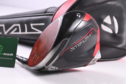 Left hand taylormade stealth - taylormade, 2