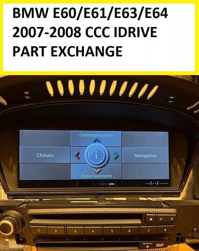Bmw e60 e61 - bmw,