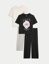 Marks & Spencer Girls Black