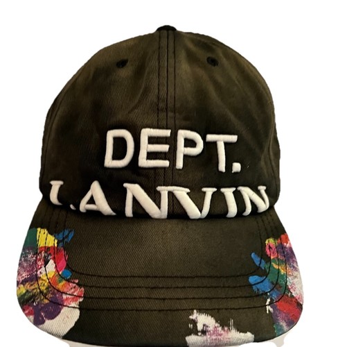 Lanvin gallery dept limited - +,