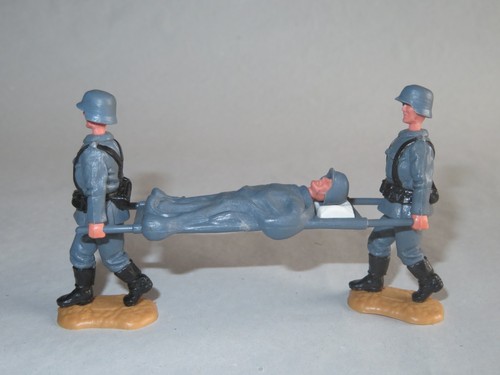 Timpo modern army - ww, 2