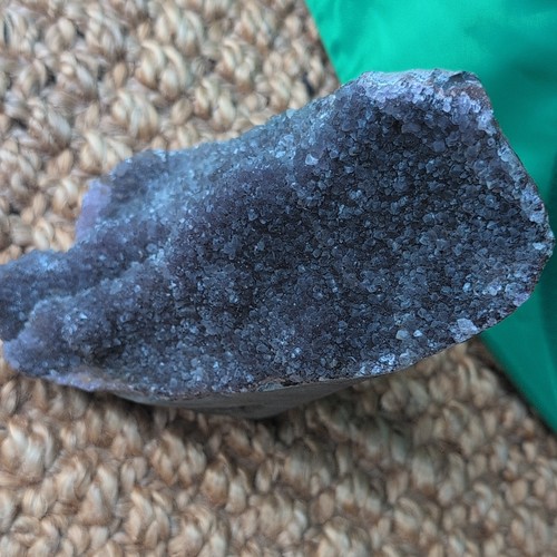 Quartz minerals crystals druzy - quartz,