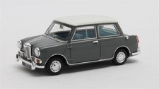 MATRIX SCALE MODELS - MINI