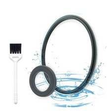 Rings Seal Gaskets Replacement
