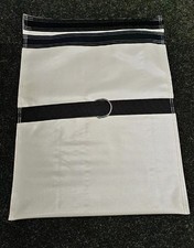 Single WHITE PASTEL HeAvY DuTy