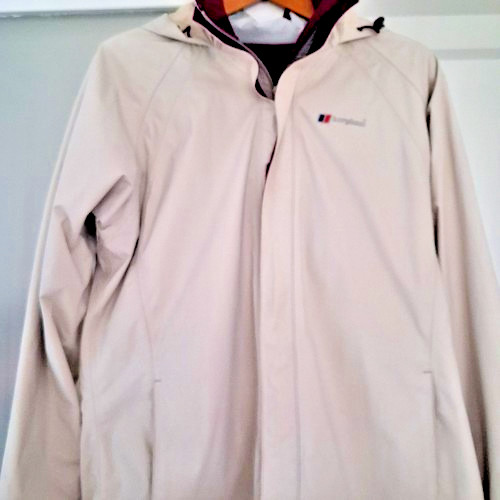 Ladies berghaus showerproof - ladies,