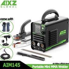 AIXZ MIG/TIG/MMA 3in1 Welding