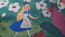 Disney Alice In Wonderland By