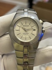 Seiko Arctura Kinetic 5M62