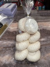 8x Molton Brown Soap 45g Mini