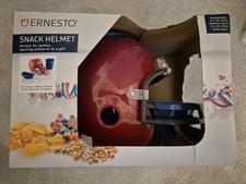 Ernesto American Football