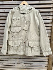 Hawkwood Mercantile Ventile