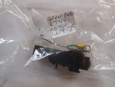WRENN DUBLO TYPE B RINGFIELD