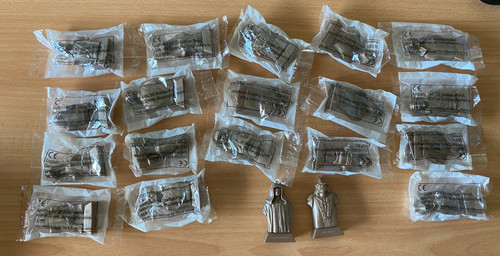 Star wars 20x kelloggs - 20x,