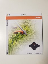 GENUINE STIHL 4 TOOTH STRIMMER