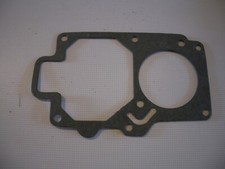 FORD AUTOLITE CARB CARBURETOR CARBURETTER TOP GASKET CAPRI CORTINA ESCORT