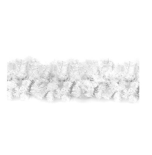 White glacier pine - white,