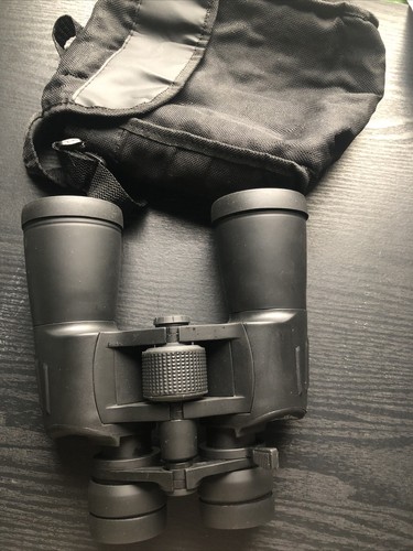 Zoom binoculars x 50mm - 8-24,