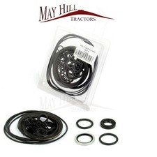 Fordson Dexta Tractor