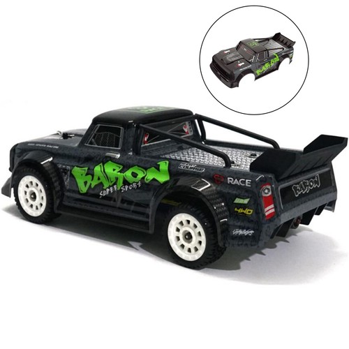 Body shell replacement for - body,