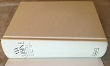 Ma Cuisine by Escoffier, Auguste Hardback Book The Cheap Fast Free Post