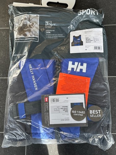 2020 helly hansen 50n - 50n, rider