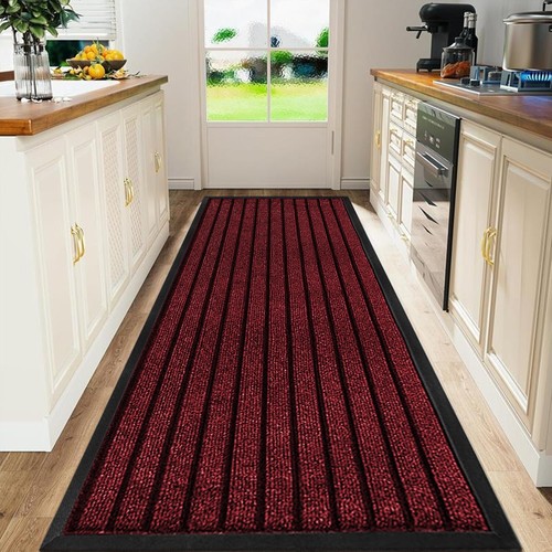 Long hallway runner non slip - hallway,
