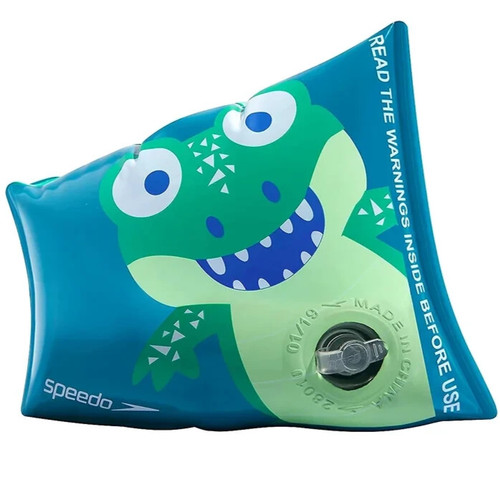 Speedo armbands 6 - 2-6, year
