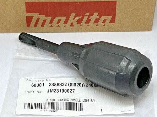 Genuine mitre locking - genuine, handle