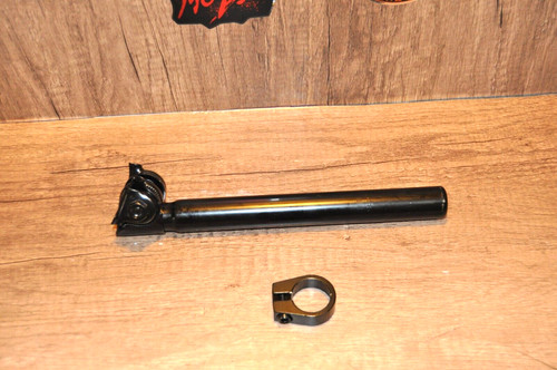 Mongoose bmx 4 - bmx, 25.4
