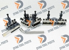 7 Pieces Set T37 Quick Change