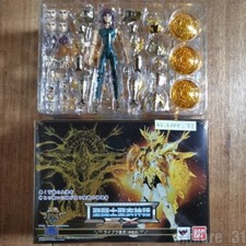 Saint Seiya Cloth Myth EX Soul
