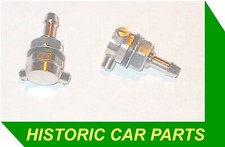 2 Adjustable Twin Nozzle