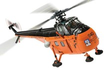 CORGI AA39105 1/72 Westland