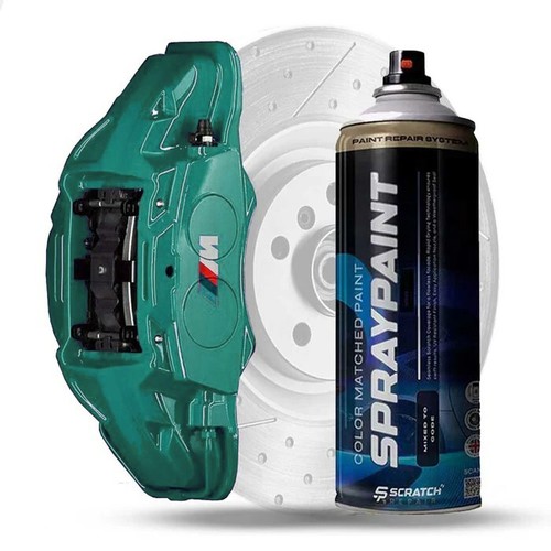Mercedes amg petronas green - amg,