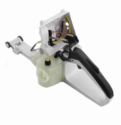 Gas fuel tank for stihl - tank, ms460