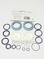 Rockshox Recon Gold Service