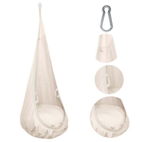 Mamoi swing hanging chair - hanging,