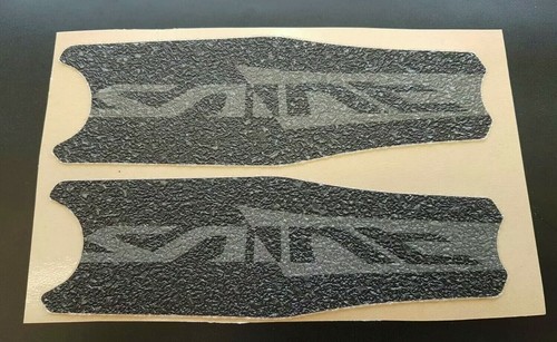 Shimamo saint stealth gripper - saint,