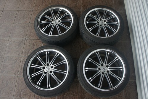 Jdm work schwert sw1 - jdm, 19"