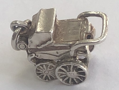 Beautiful rare vintage silver - beautiful,