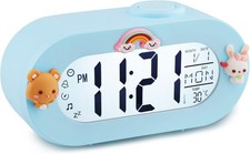 Kids Digital Sleep Trainer