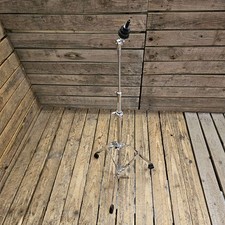 Cymbal Stand Vintage Pearl And Premier Mixed Straight USED! RKPMP071025