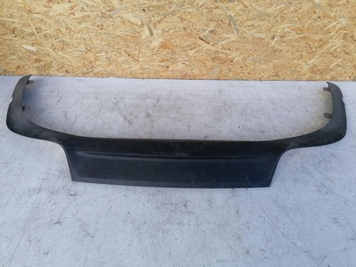 Porsche 911 997 front bumper - 911,