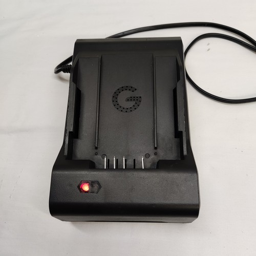 Gtech ch29 lawn - lawn, mower