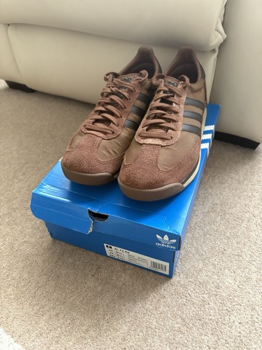 Men 2024 brown adidas sl72 - 2024,