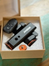 Andoer Camera Slider Dolly -