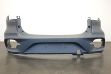 MG ZS REAR BUMPER Upper